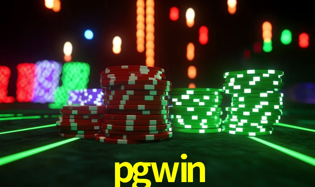 Statistics pgwin
