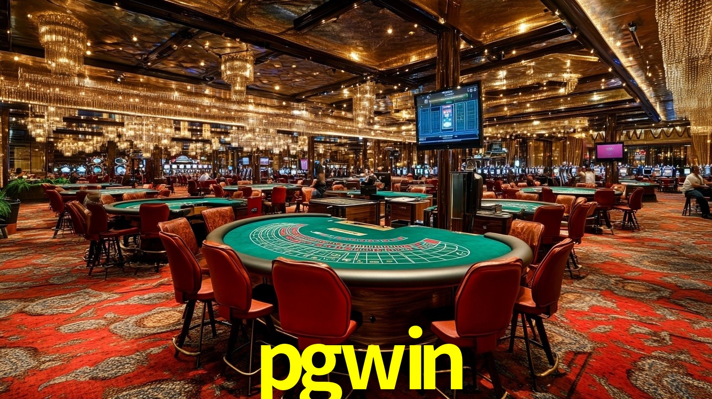 pgwin bet