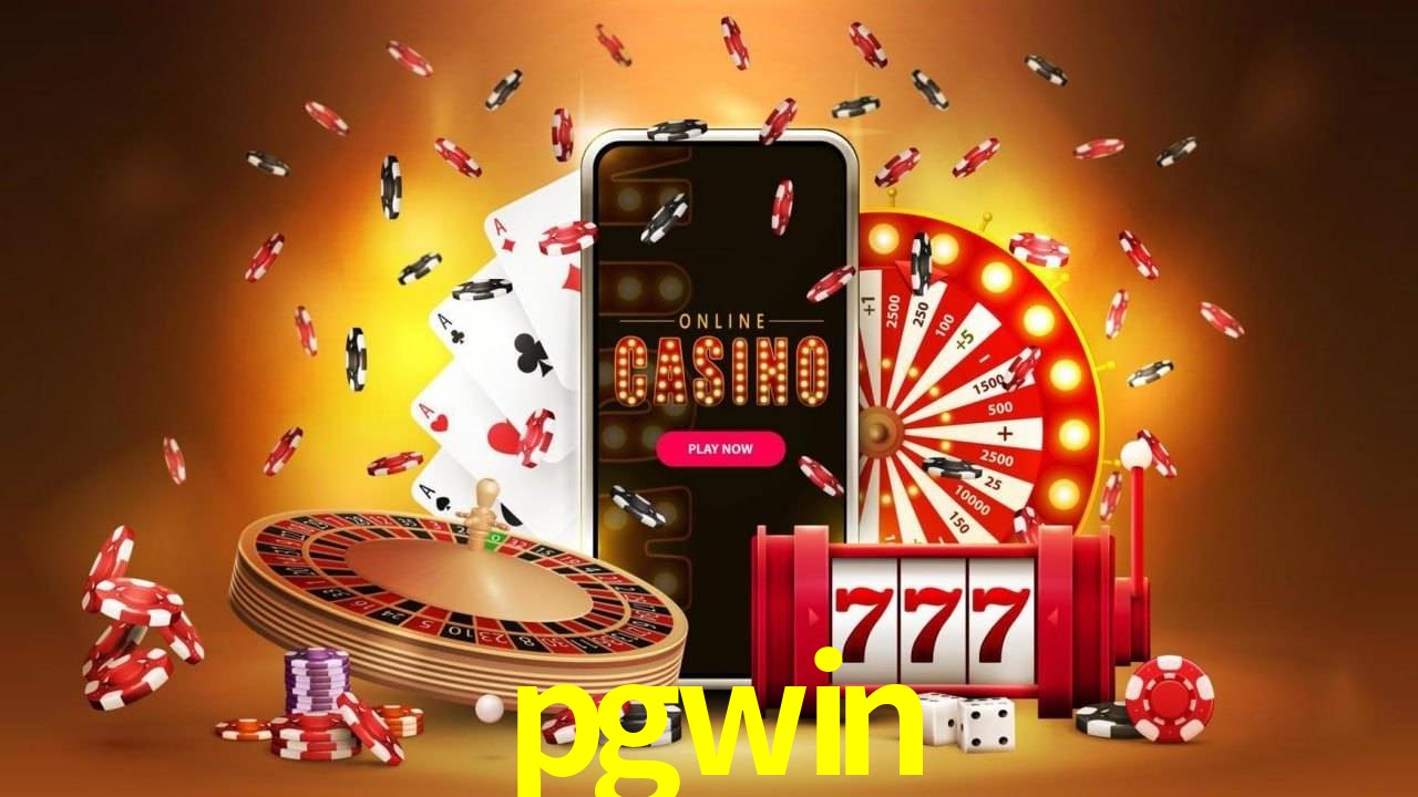 Benefícios da Conta pgwin