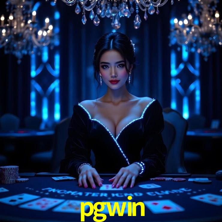 Login Seguro pgwin