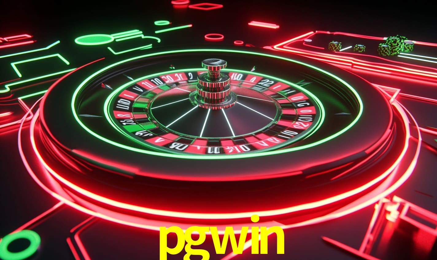 Desvendando o Mundo dos Jogos Virtuais na pgwin