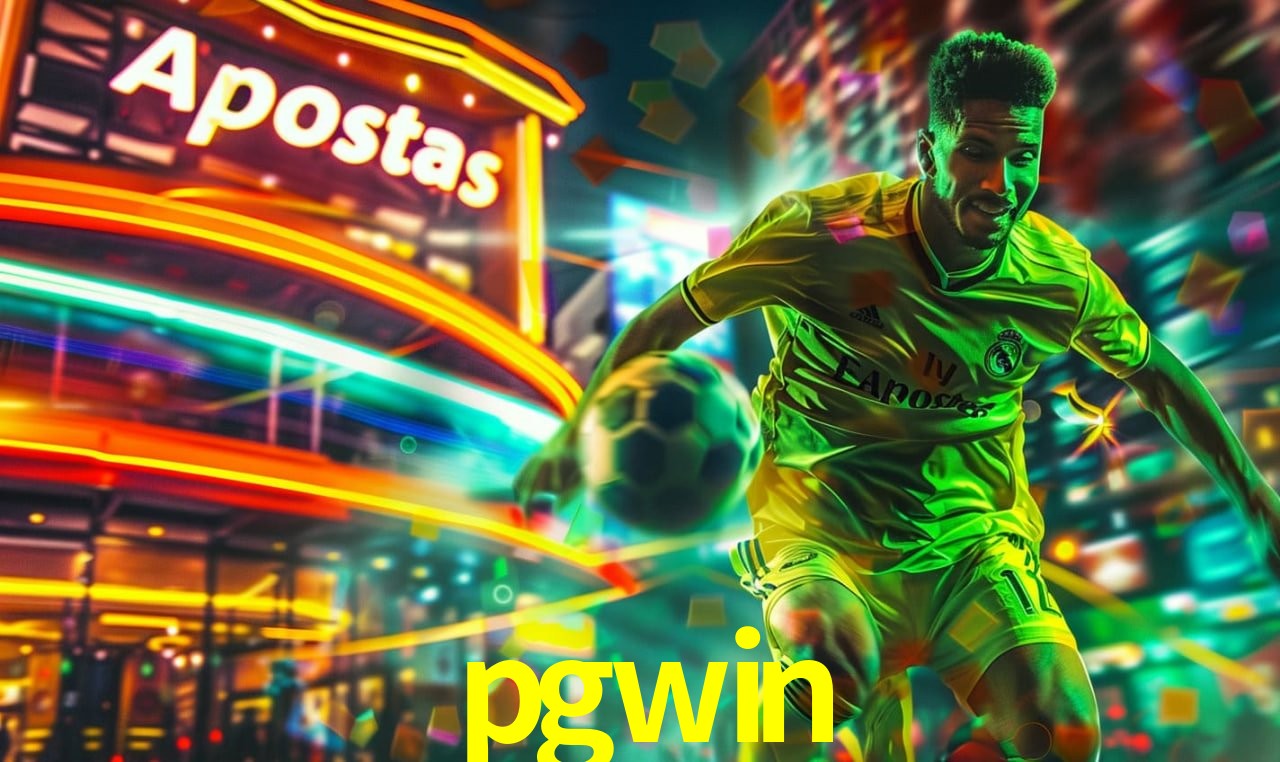 Jogos de Slot pgwin