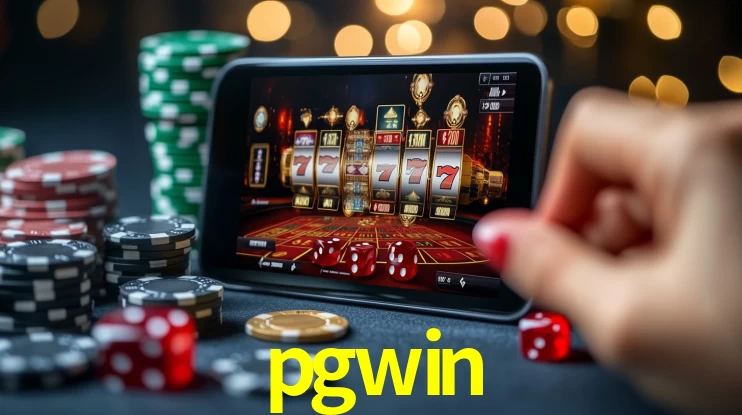 Welcome Bonus pgwin
