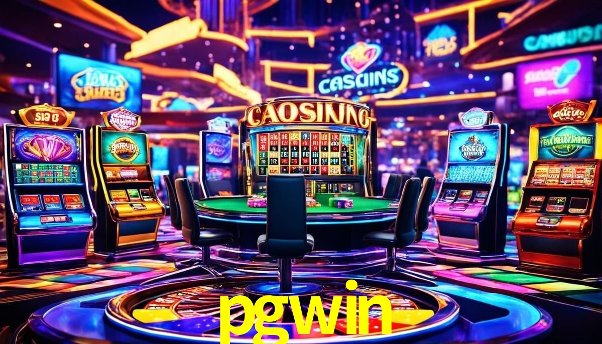 Estatísticas do Jogo pgwin