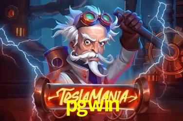 Segurança 2FA pgwin