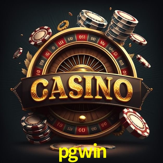APP oficial da pgwin para mobile