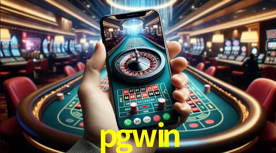 Live Casino pgwin