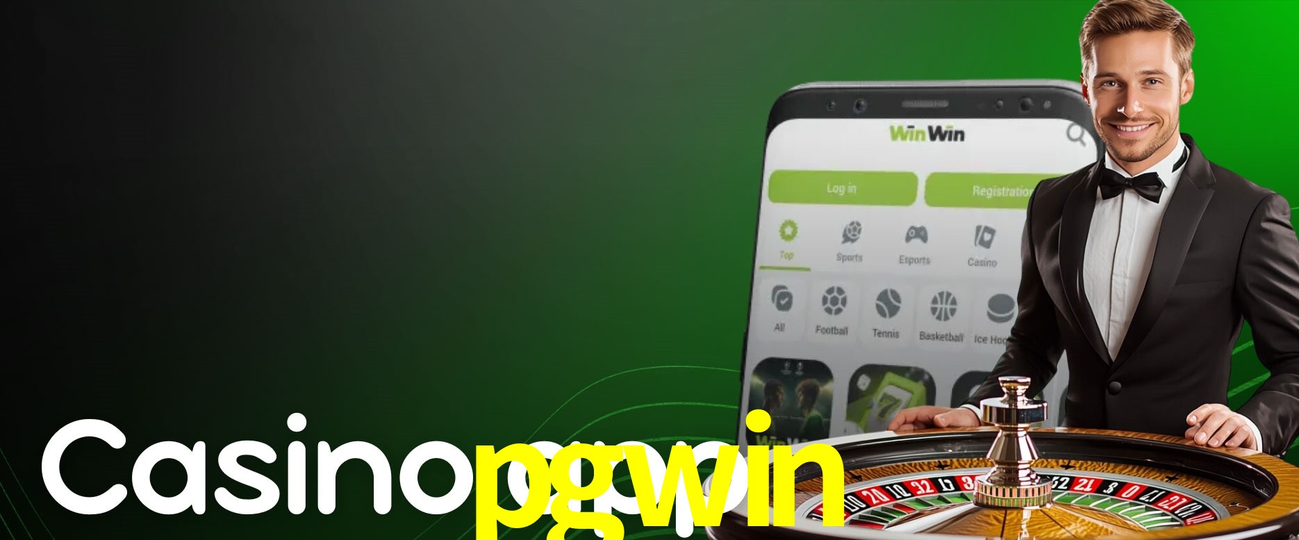 Platform Technology pgwin