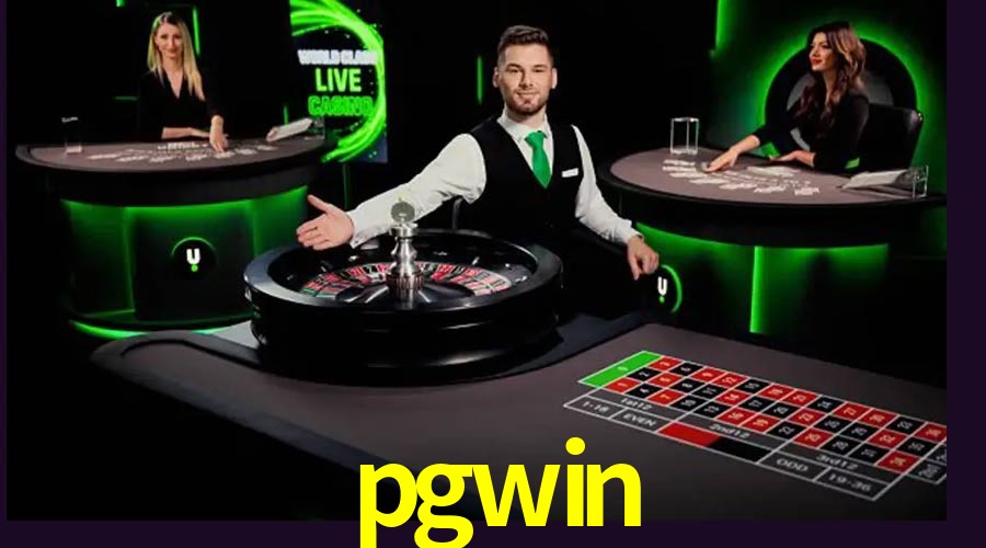 Secure Login pgwin