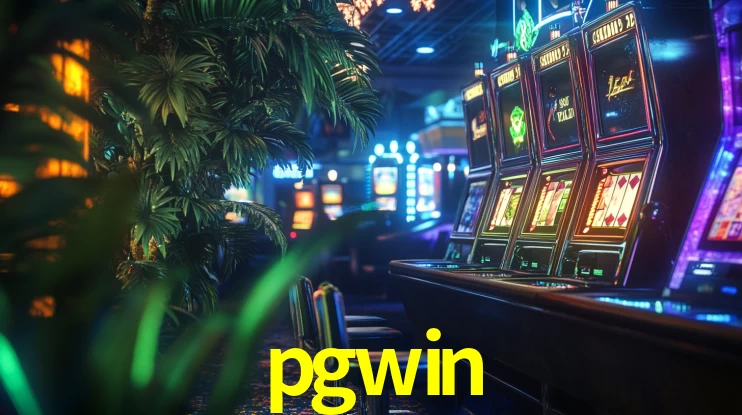 Live Casino pgwin