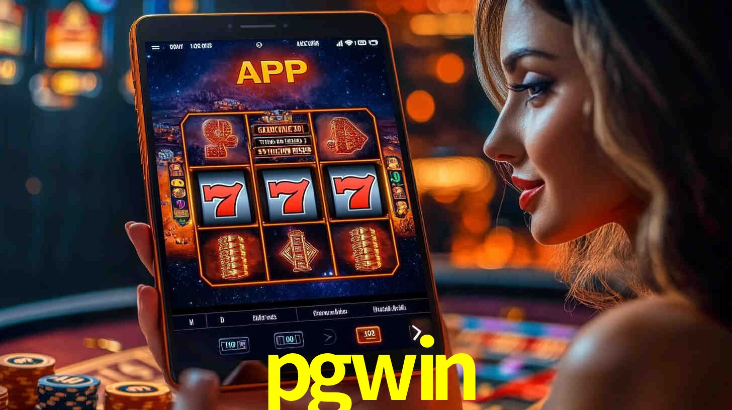 pgwin: A Experiência de Casino com Jogos de Mesa ao Vivo