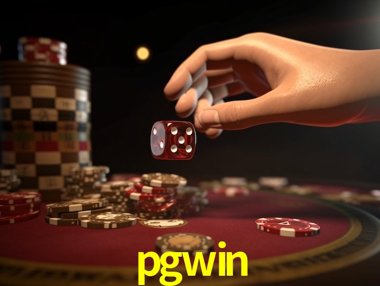 Provedores de Jogos pgwin